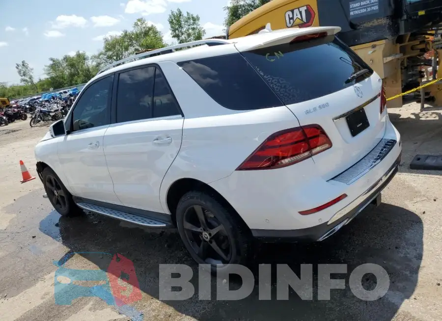 4JGDA5HB7JB052714 Photo# 2