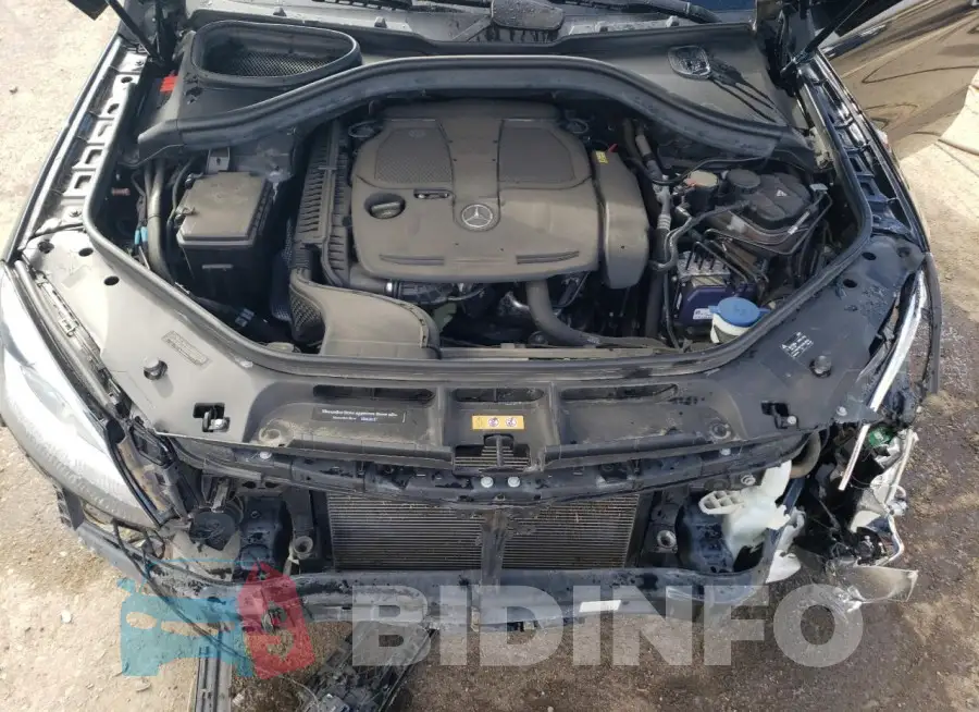 4JGDA5HB8HA891240 Photo# 12