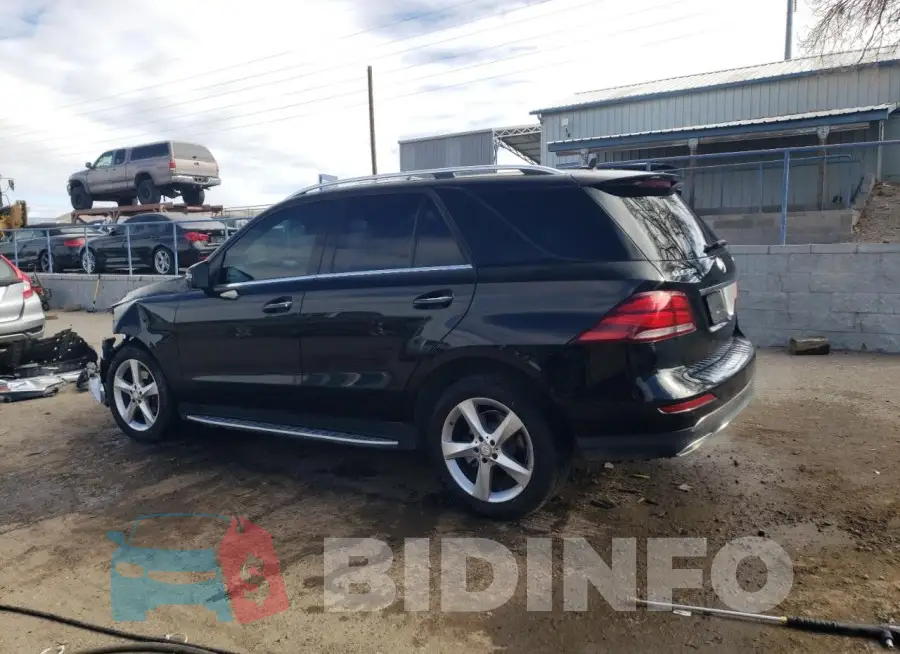 4JGDA5HB8HA891240 Photo# 2