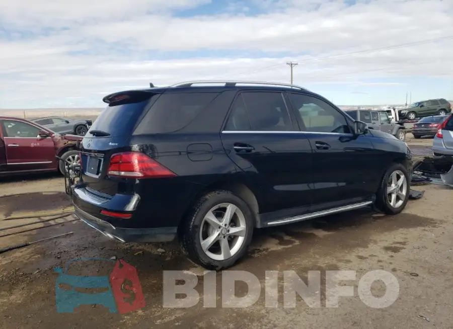 4JGDA5HB8HA891240 Photo# 3