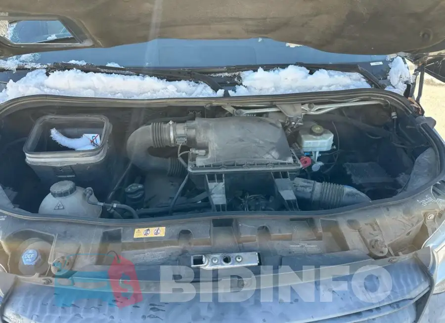 WD4PF1CD4KP140764 Photo# 8