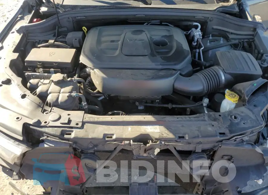 1C4RDJAG7MC602041 Photo# 12