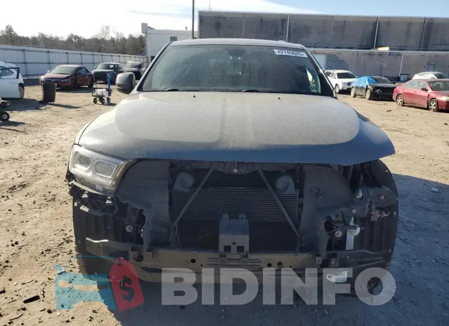 1C4RDJAG7MC602041 Photo# 5
