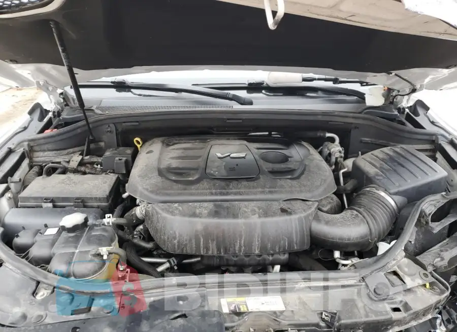 1C4RDJDG7KC535837 Photo# 12