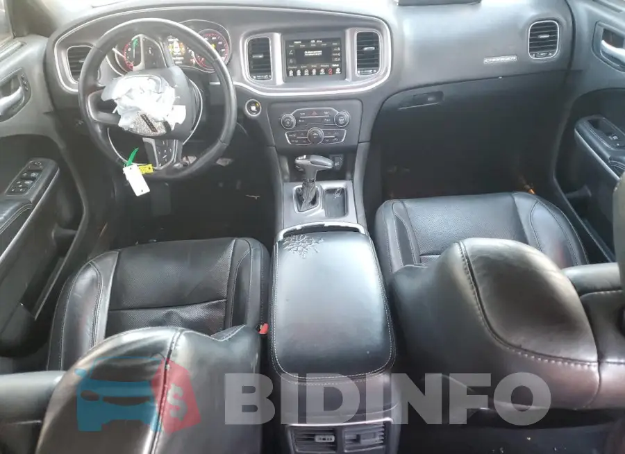 2C3CDXBG3KH650271 Photo# 8