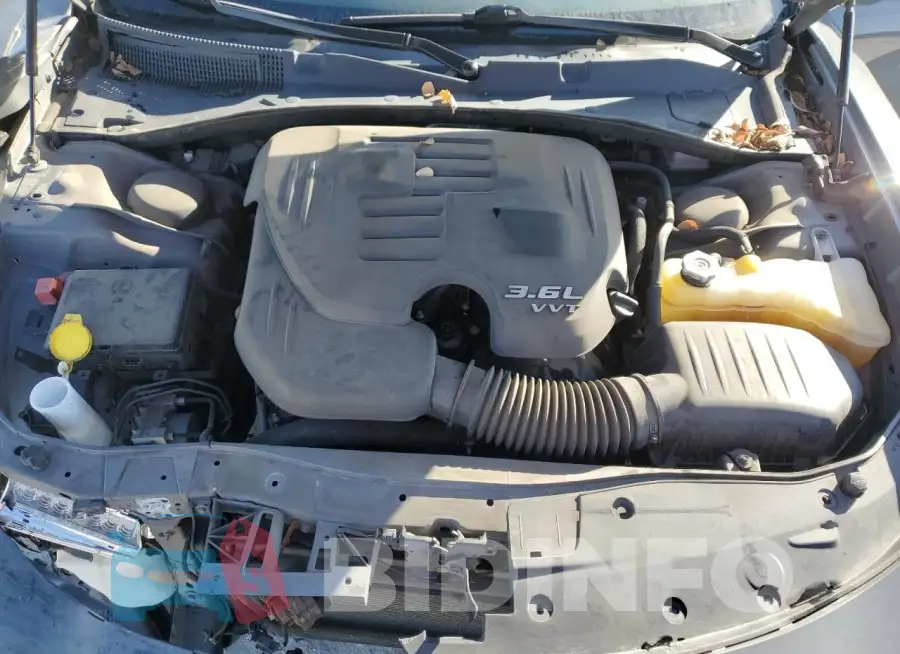 2C3CDXBG3KH650271 Photo# 11