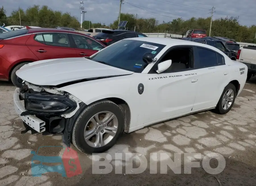 2C3CDXBG4KH581896 Photo# 1