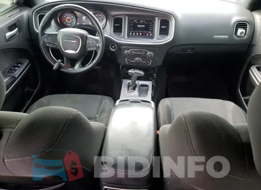 2C3CDXBG4KH581896 Photo# 8