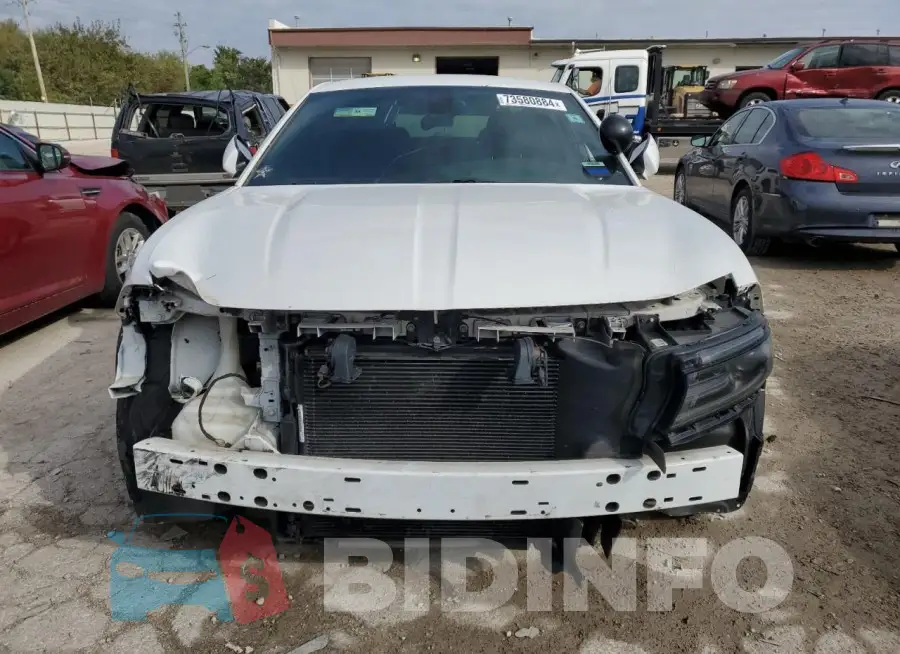 2C3CDXBG4KH581896 Photo# 5