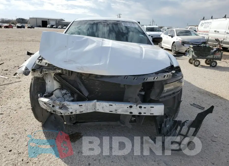 2C3CDXBG5KH655228 Photo# 5