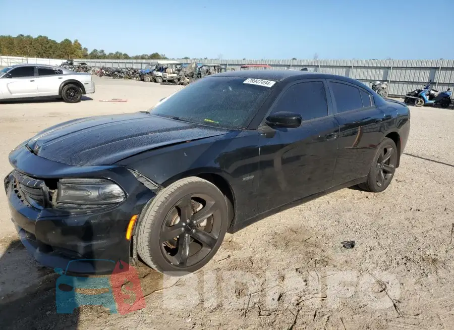 2C3CDXCT8GH159262 Photo# 1