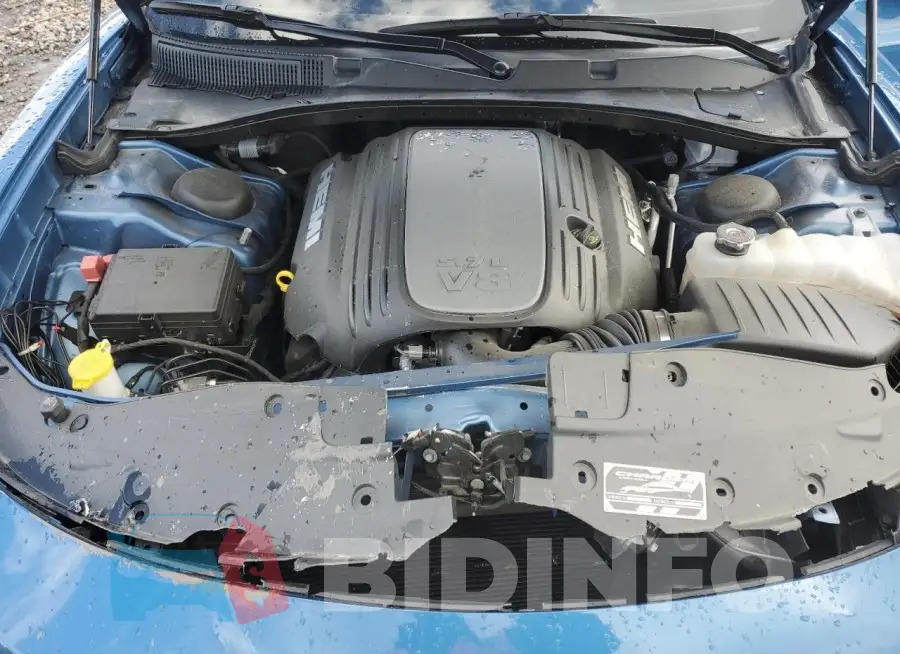 2C3CDXCT8PH700407 Photo# 11