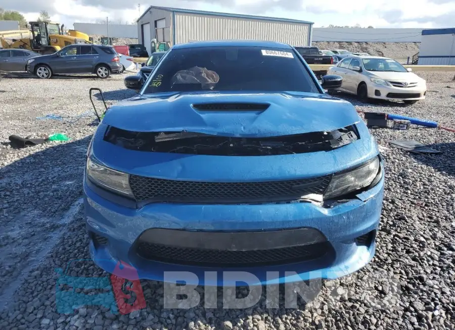 2C3CDXCT8PH700407 Photo# 5