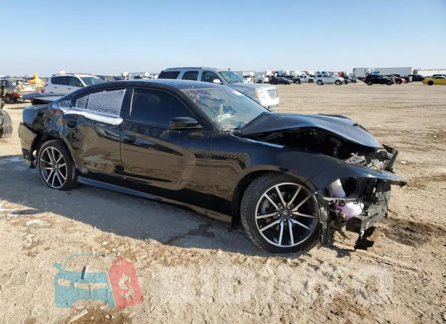 2C3CDXCT9PH518635 Photo# 4