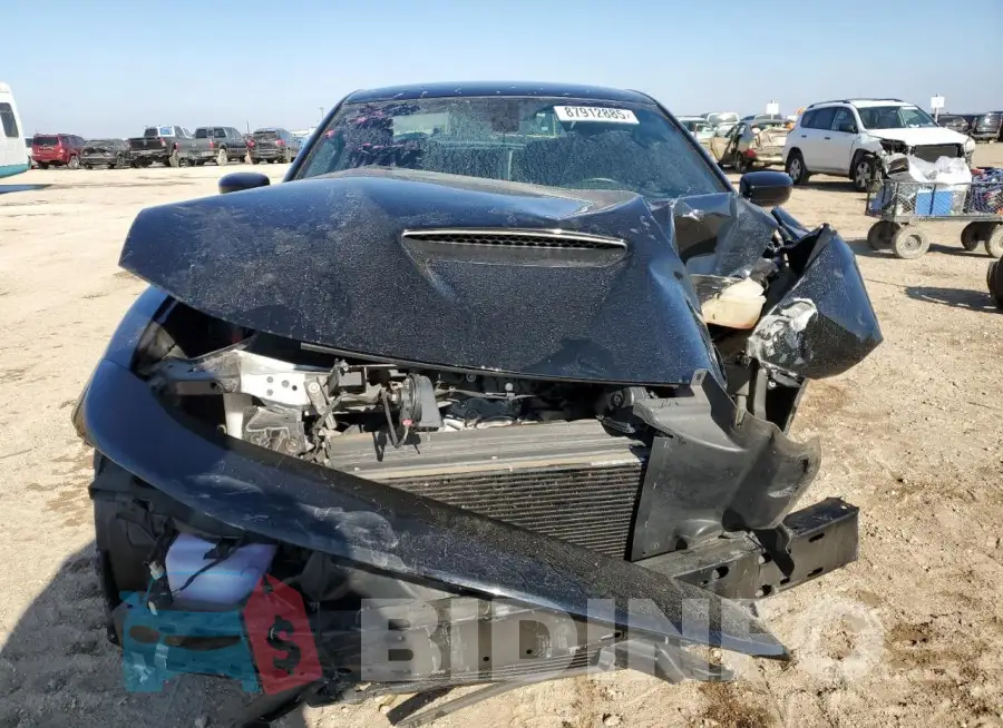 2C3CDXCT9PH518635 Photo# 5