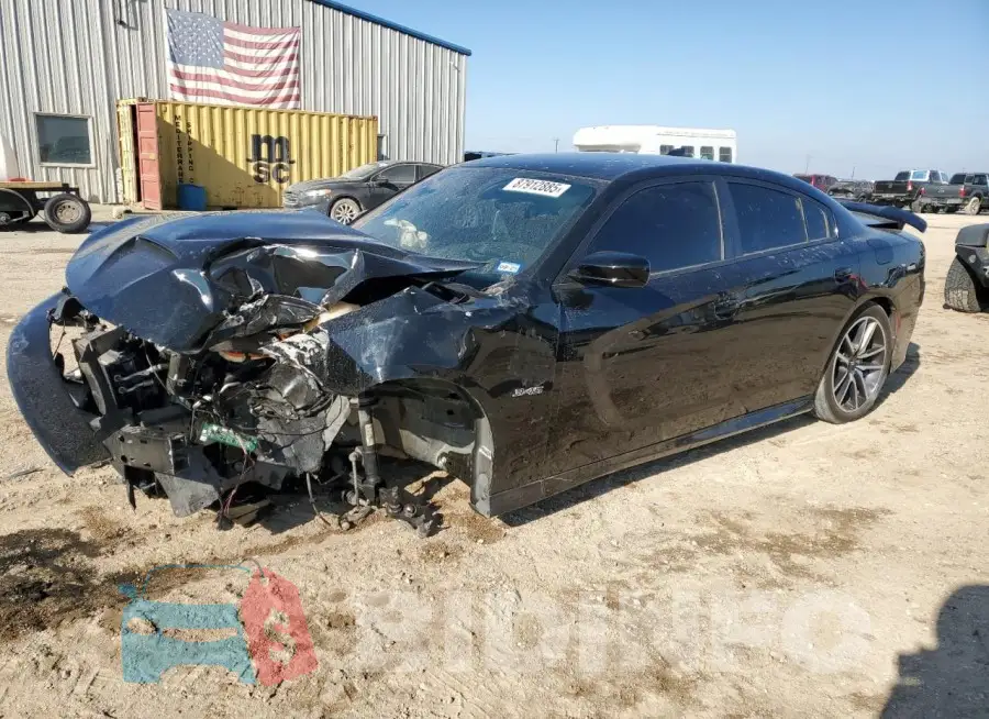 2C3CDXCT9PH518635 Photo# 1