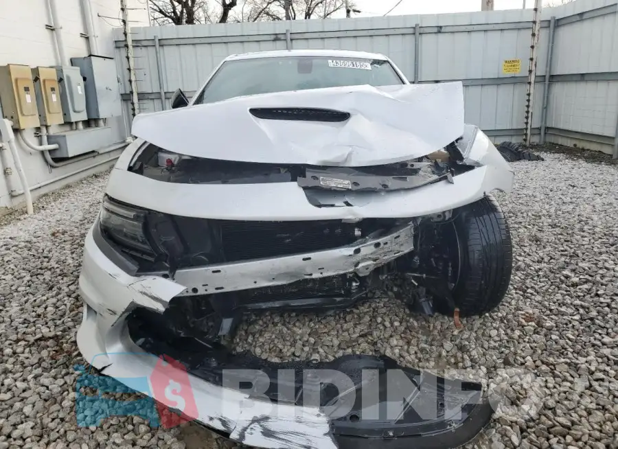2C3CDXCTXPH598544 Photo# 5