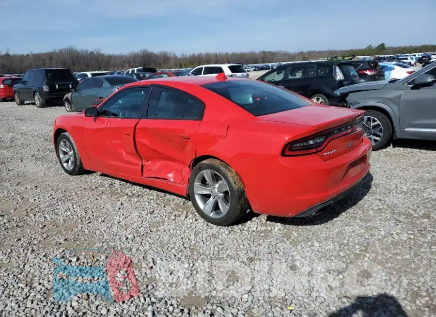 2C3CDXHG4JH207455 Photo# 2