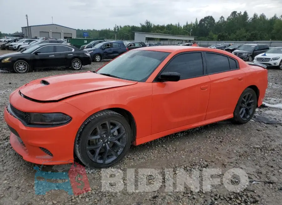2C3CDXHG4PH543020 Photo# 1