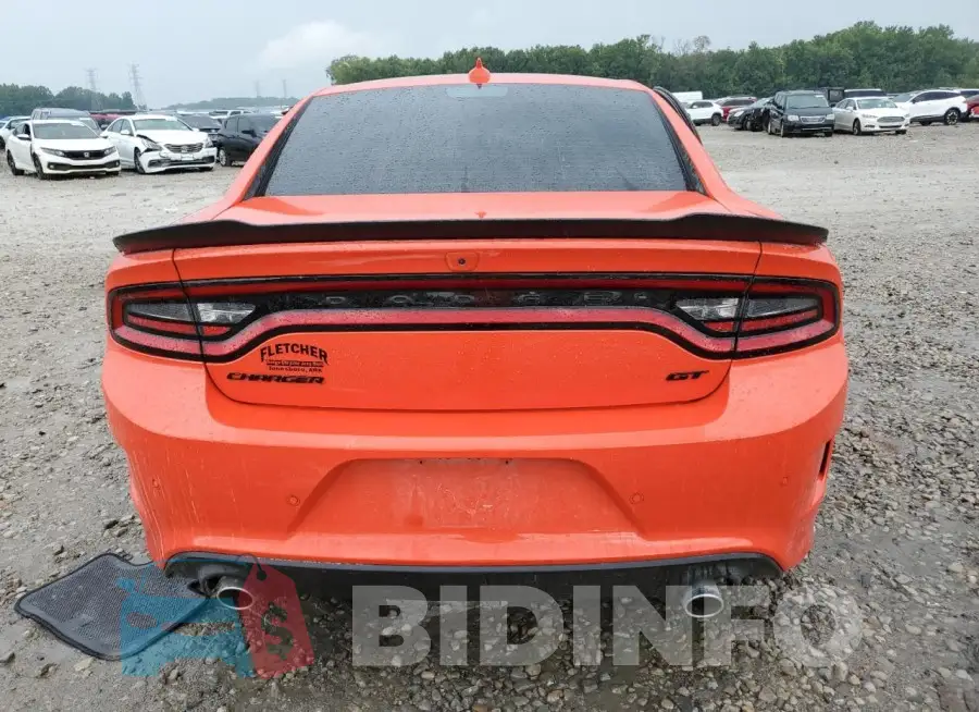2C3CDXHG4PH543020 Photo# 6