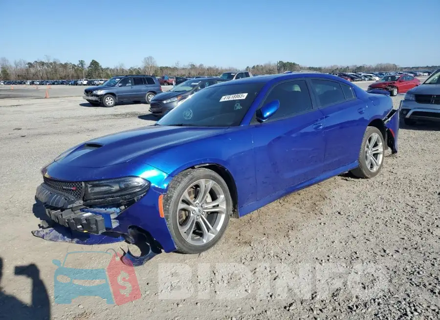 2C3CDXHG9MH647787 Photo# 1