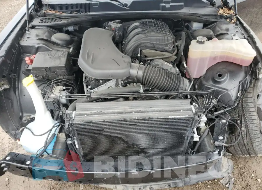 2C3CDZAGXPH649932 Photo# 11