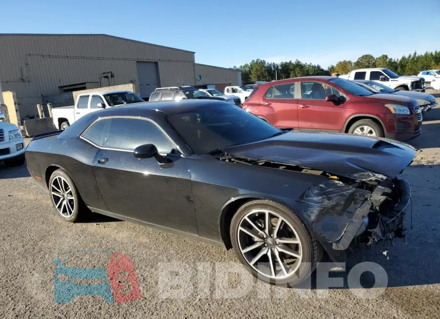 2C3CDZJG1PH684441 Photo# 4