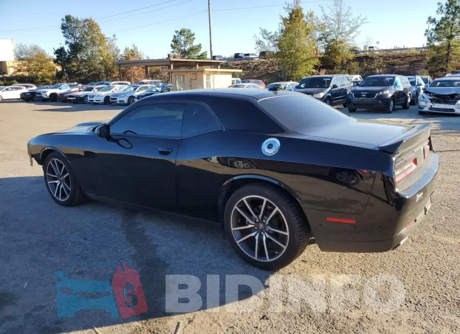 2C3CDZJG1PH684441 Photo# 2