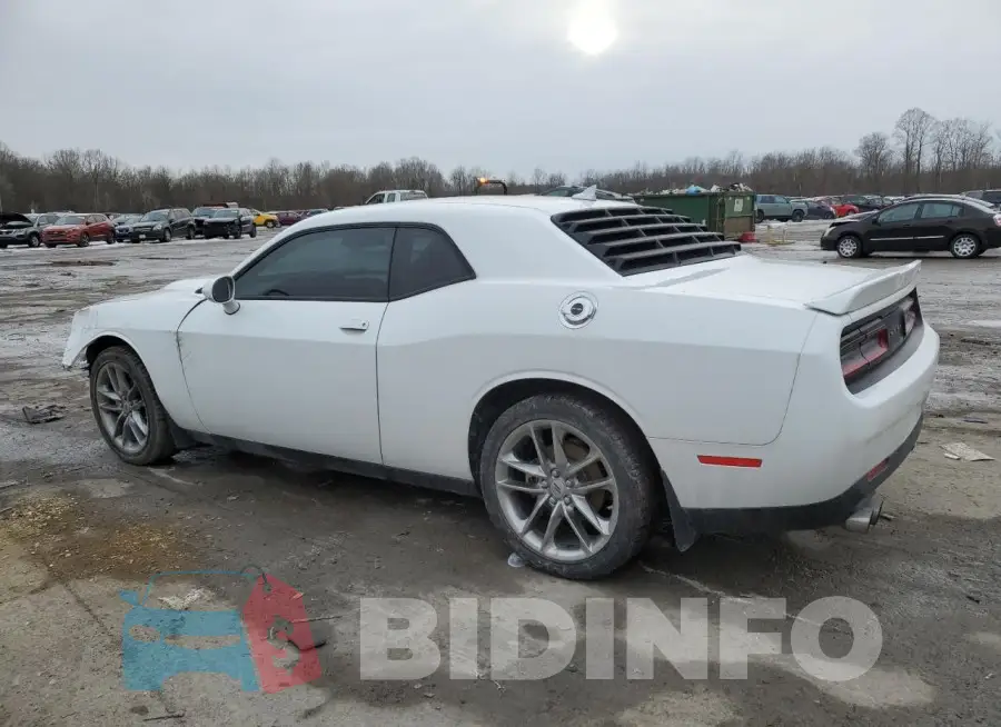 2C3CDZKG8MH601744 Photo# 2