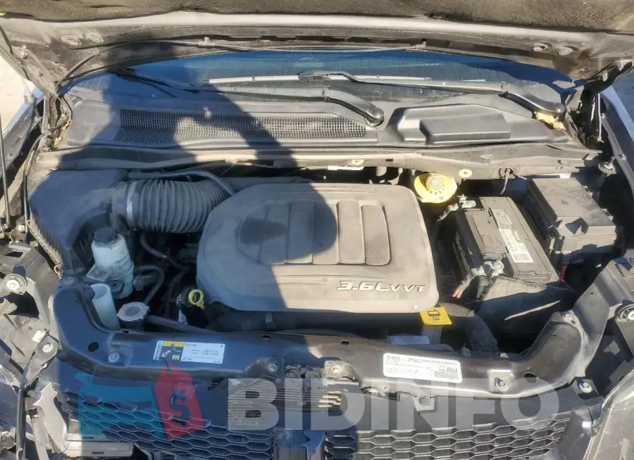 2C4RDGEG2HR690796 Photo# 12
