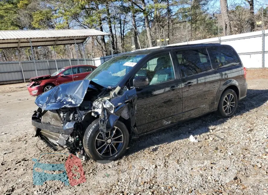 2C4RDGEG9JR297741 Photo# 1