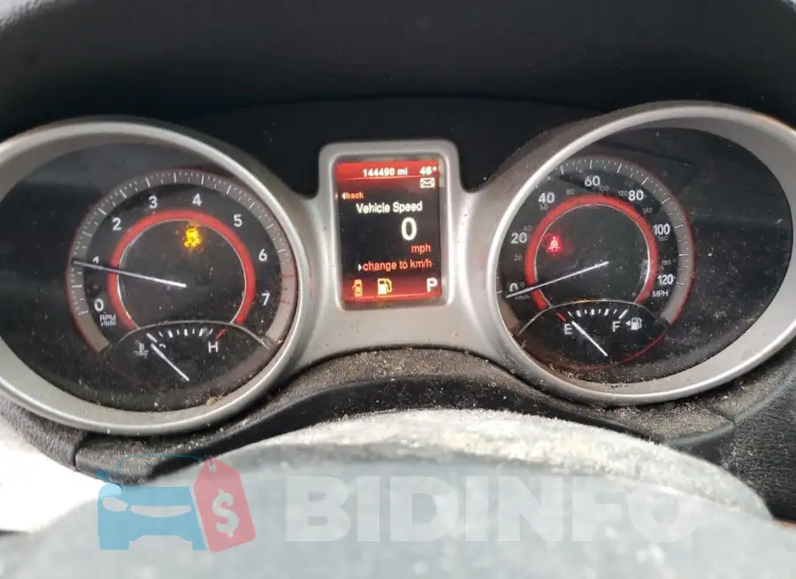 3C4PDCAB1HT695107 Photo# 9