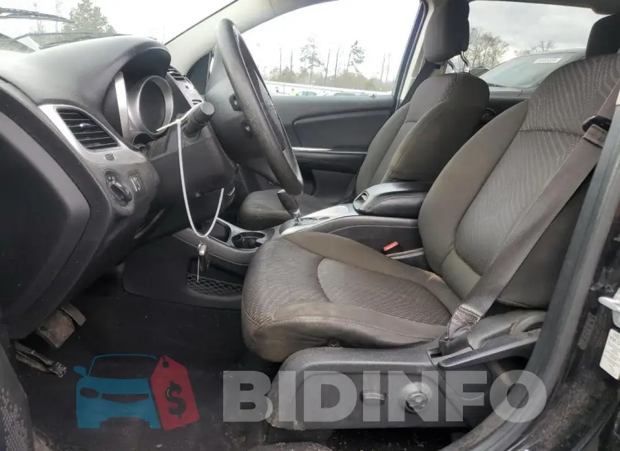 3C4PDCBG8GT123279 Photo# 7