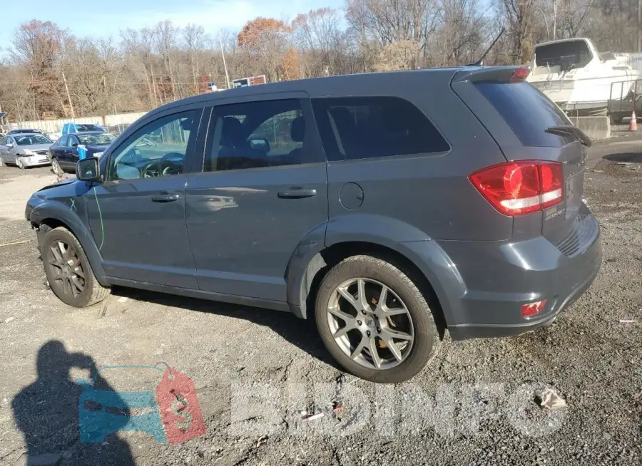 3C4PDCEGXJT381063 Photo# 2