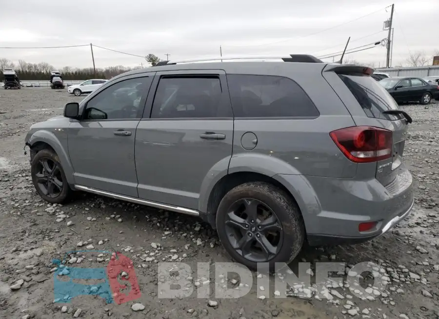 3C4PDCGB7LT265744 Photo# 2