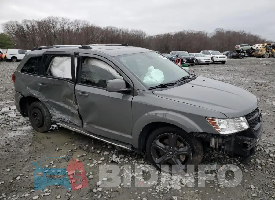 3C4PDCGB7LT265744 Photo# 4