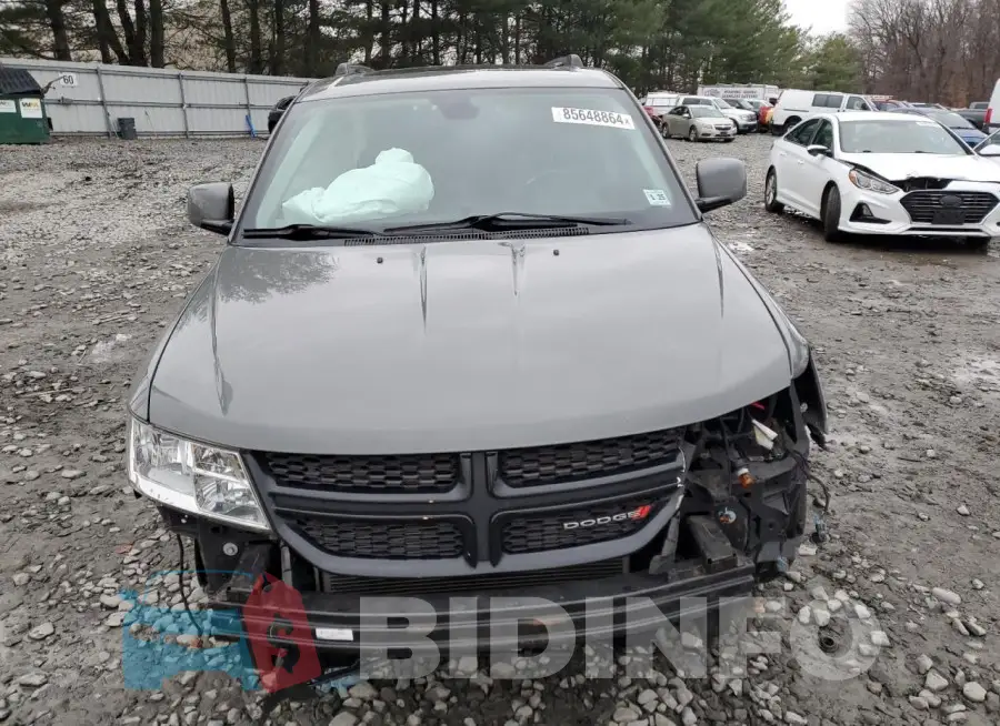 3C4PDCGB7LT265744 Photo# 5