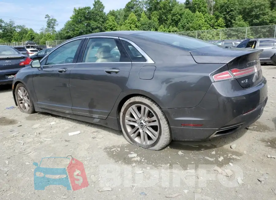 3LN6L2J93GR622012 Photo# 2