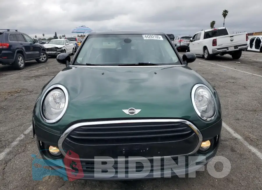 WMWLU1C53H2F27349 Photo# 5