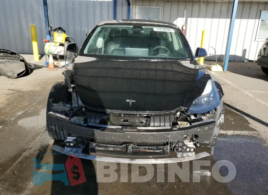 5YJ3E1EA0NF188873 Photo# 5