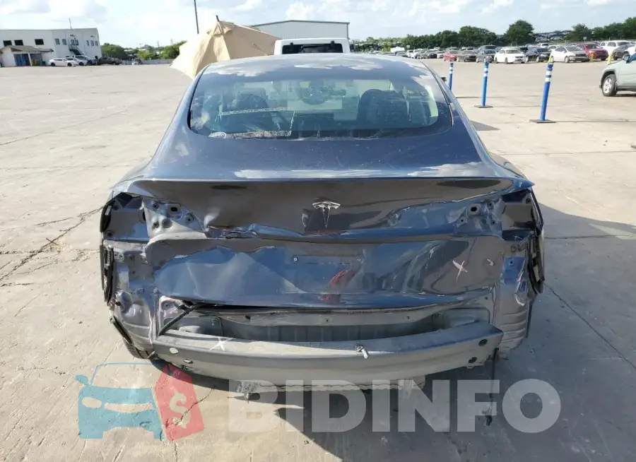 5YJ3E1EA3PF613084 Photo# 6