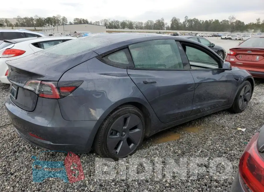 5YJ3E1EA7PF682246 Photo# 3