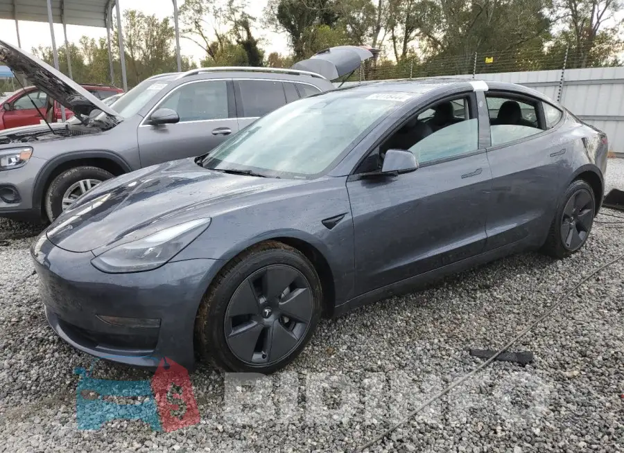 5YJ3E1EA7PF682246 Photo# 1
