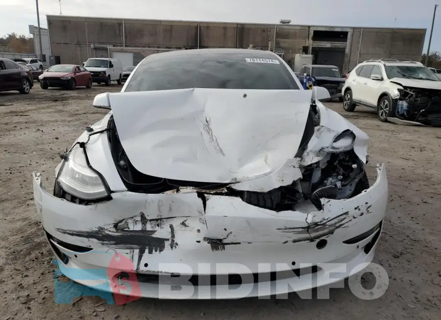 5YJ3E1EB9KF530387 Photo# 5