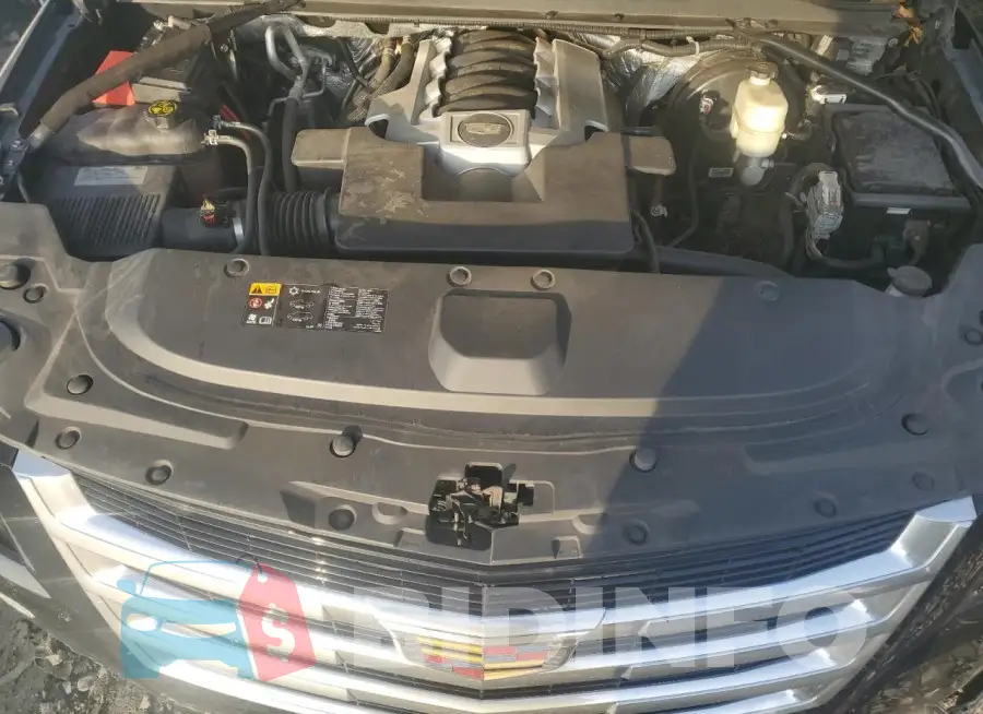 1GYS4BKJ6GR429934 Photo# 12