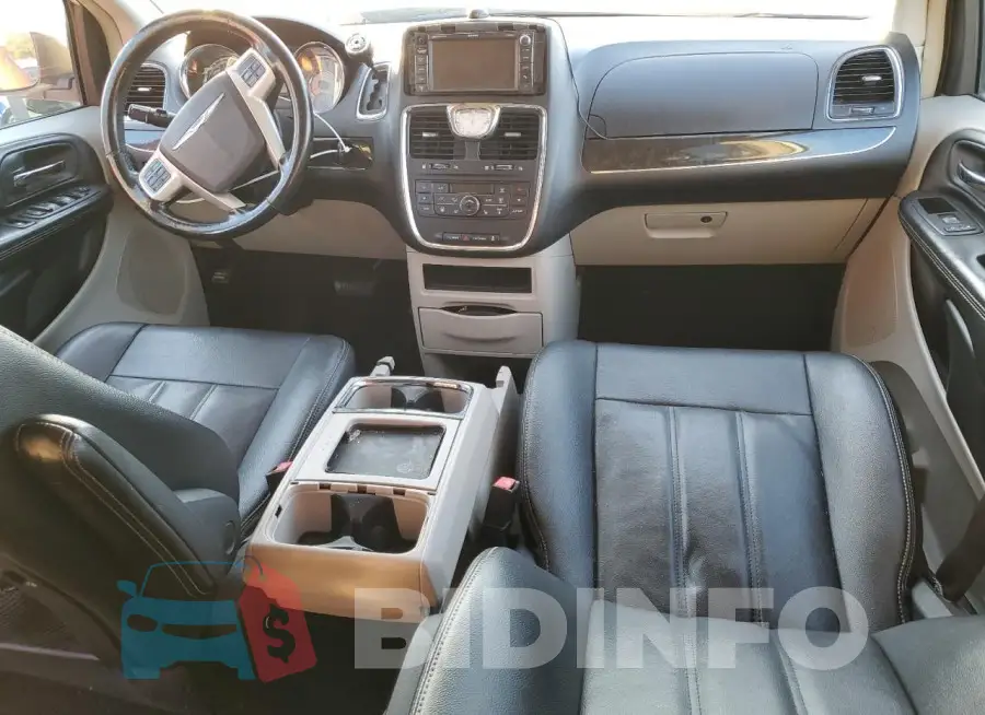 2C4RC1BG9GR104744 Photo# 8