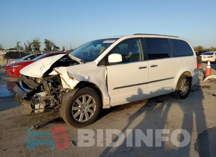 2C4RC1BG9GR104744 Photo# 1