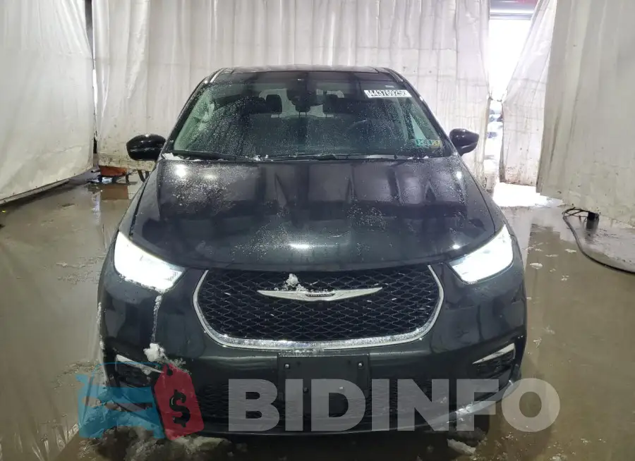 2C4RC1BGXPR591050 Photo# 5