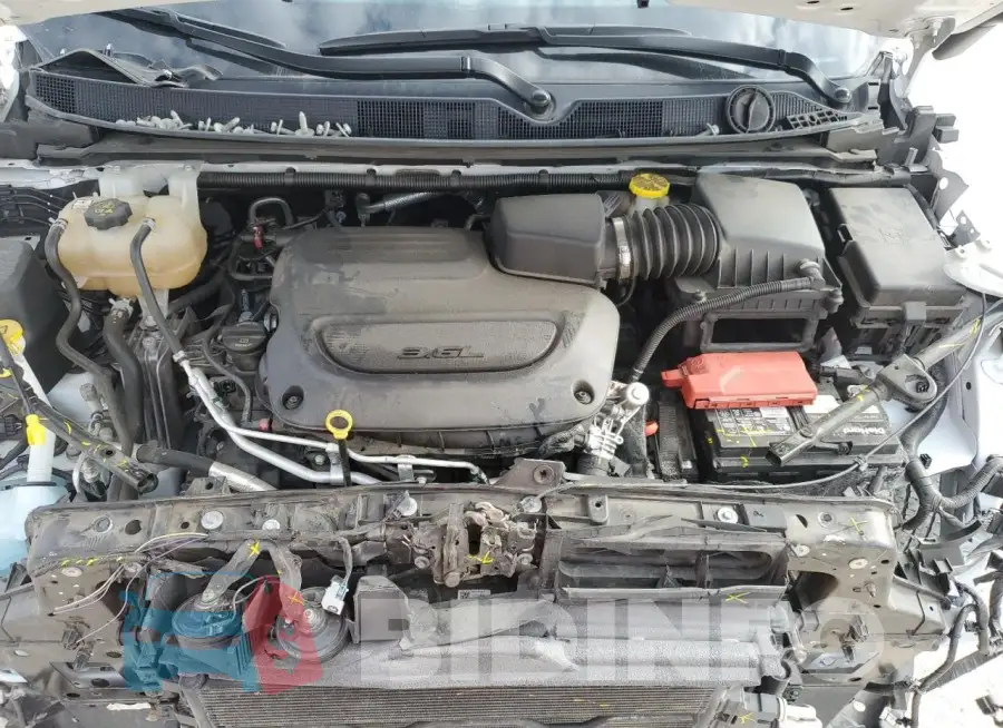 2C4RC1CG8NR160136 Photo# 12