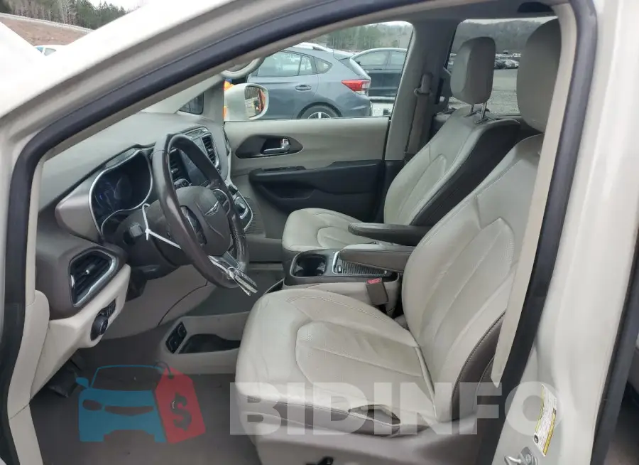 2C4RC1EG0HR764149 Photo# 7